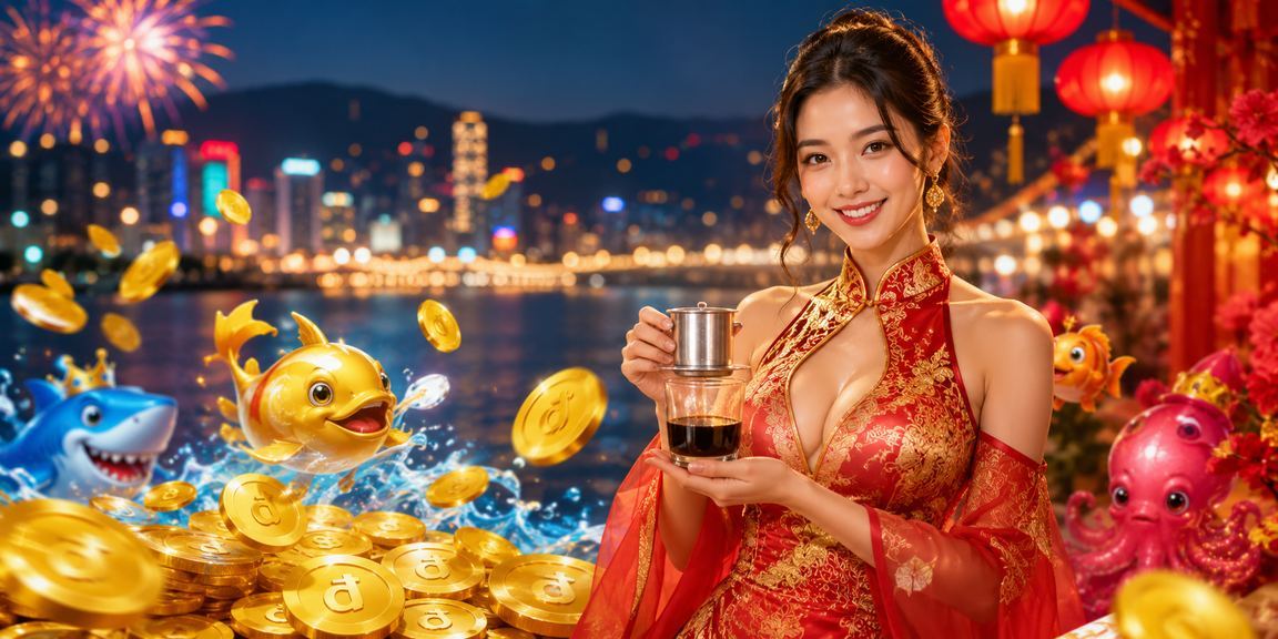 Khung cảnh câu cá tại Quy Nhơn